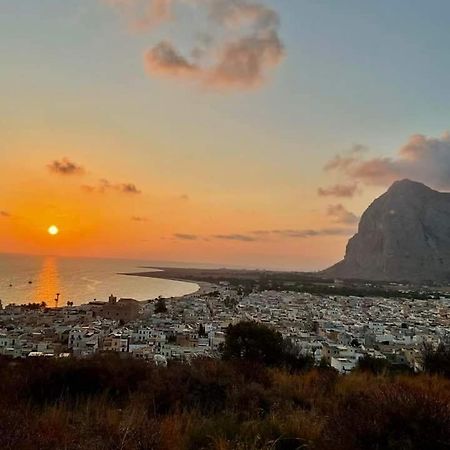 סן ויטו לו קאפו B&B Verso Il Faro מראה חיצוני תמונה