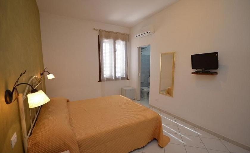סן ויטו לו קאפו B&B Verso Il Faro מראה חיצוני תמונה
