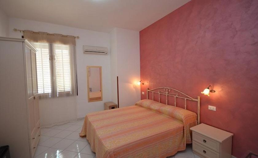 סן ויטו לו קאפו B&B Verso Il Faro מראה חיצוני תמונה