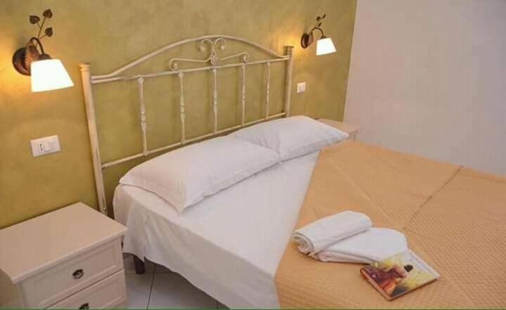 סן ויטו לו קאפו B&B Verso Il Faro מראה חיצוני תמונה