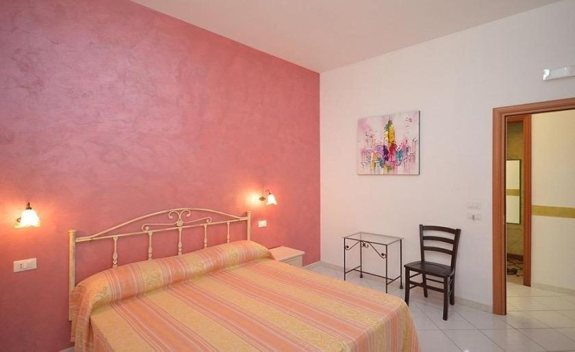 סן ויטו לו קאפו B&B Verso Il Faro מראה חיצוני תמונה