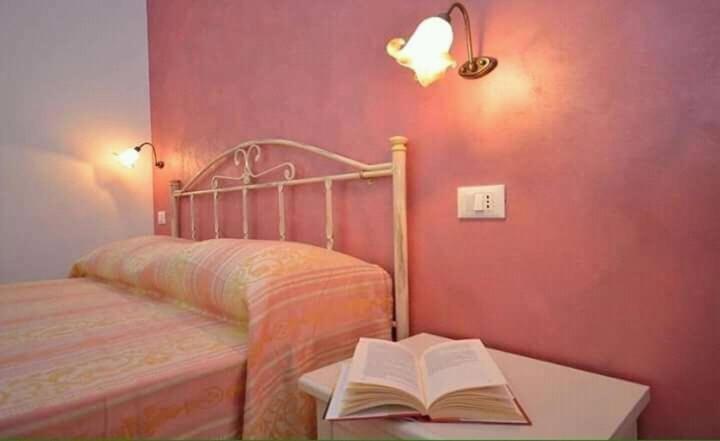 סן ויטו לו קאפו B&B Verso Il Faro מראה חיצוני תמונה
